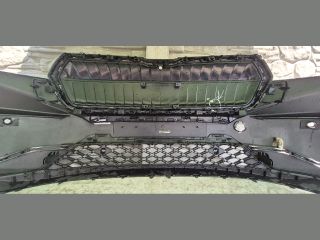 bontott SKODA ENYAQ Első Lökhárító (Üresen)