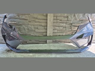 bontott SKODA ENYAQ Első Lökhárító (Üresen)