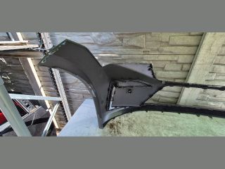 bontott SKODA ENYAQ Első Lökhárító (Üresen)