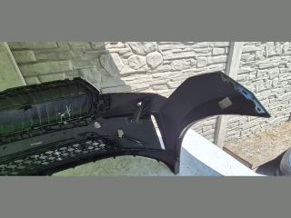 bontott SKODA ENYAQ Első Lökhárító (Üresen)