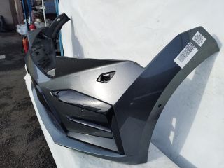 bontott SKODA ENYAQ Első Lökhárító (Üresen)