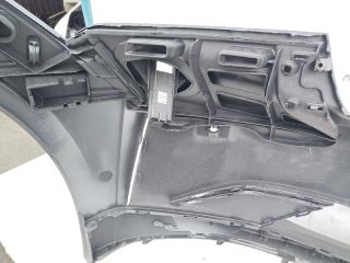 bontott SKODA ENYAQ Első Lökhárító (Üresen)