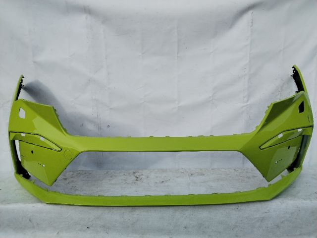 bontott SKODA ENYAQ Első Lökhárító (Üresen)