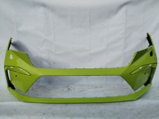 bontott SKODA ENYAQ Első Lökhárító (Üresen)