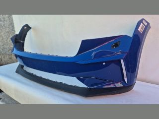 bontott SKODA ENYAQ Első Lökhárító (Üresen)