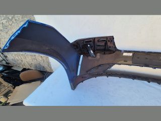 bontott SKODA ENYAQ Első Lökhárító (Üresen)