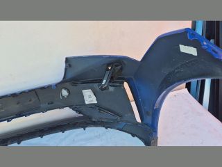 bontott SKODA ENYAQ Első Lökhárító (Üresen)