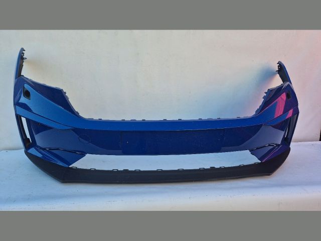 bontott SKODA ENYAQ Első Lökhárító (Üresen)