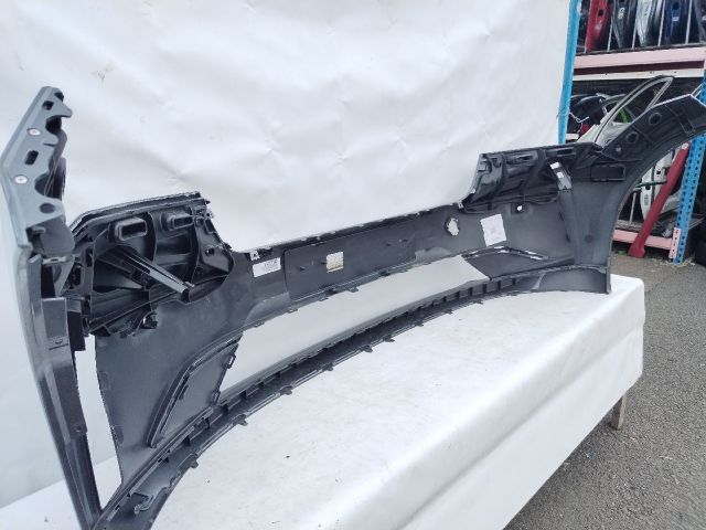 bontott SKODA ENYAQ Első Lökhárító (Üresen)