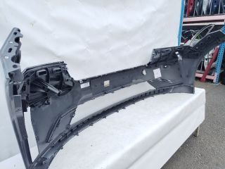 bontott SKODA ENYAQ Első Lökhárító (Üresen)