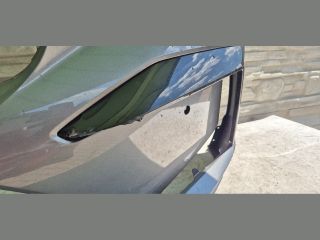 bontott SKODA ENYAQ Első Lökhárító (Üresen)