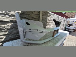 bontott SKODA ENYAQ Első Lökhárító (Üresen)