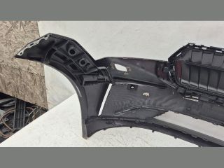 bontott SKODA ENYAQ Első Lökhárító (Üresen)