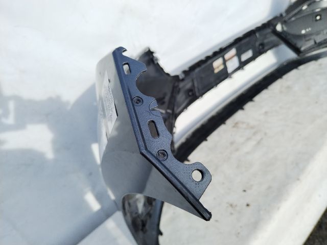 bontott SKODA ENYAQ Első Lökhárító (Üresen)