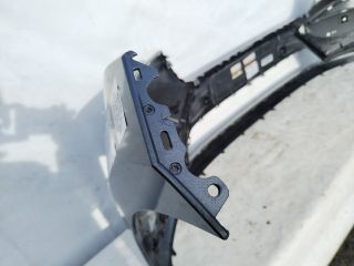 bontott SKODA ENYAQ Első Lökhárító (Üresen)