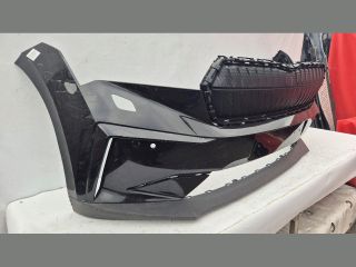 bontott SKODA ENYAQ Első Lökhárító (Üresen)