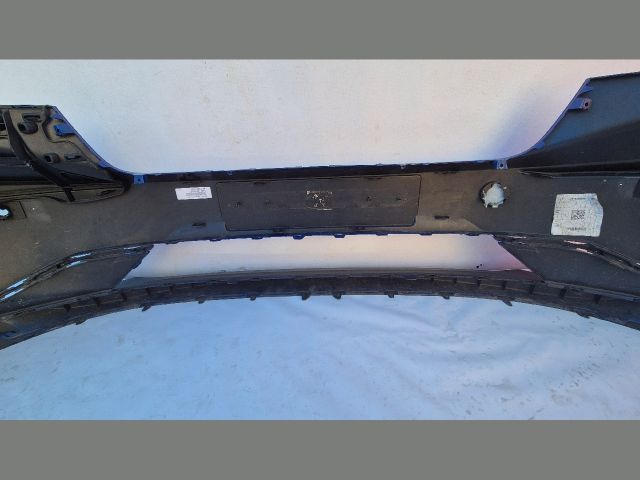 bontott SKODA ENYAQ Első Lökhárító (Üresen)