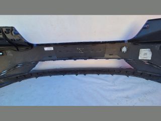 bontott SKODA ENYAQ Első Lökhárító (Üresen)