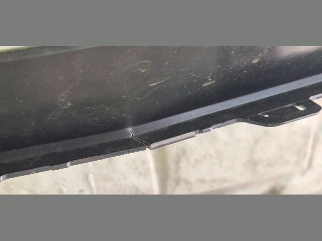 bontott SKODA ENYAQ Első Lökhárító (Üresen)