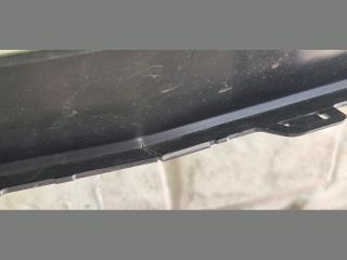 bontott SKODA ENYAQ Első Lökhárító (Üresen)