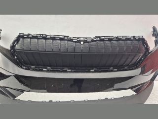 bontott SKODA ENYAQ Első Lökhárító (Üresen)