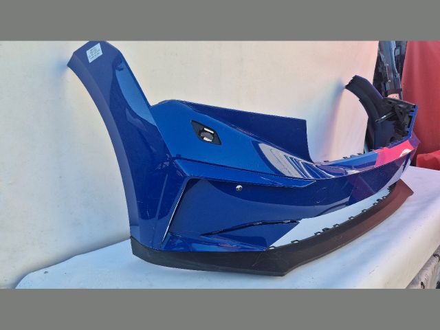 bontott SKODA ENYAQ Első Lökhárító (Üresen)