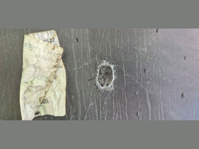 bontott SKODA ENYAQ Első Lökhárító (Üresen)