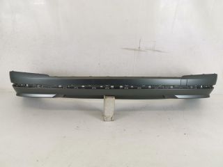 bontott SKODA ENYAQ Hátsó Lökhárító Alsó (Műanyag)