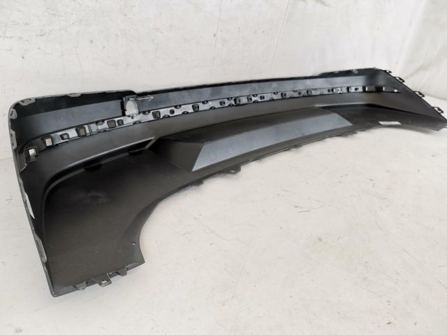 bontott SKODA ENYAQ Hátsó Lökhárító Alsó (Műanyag)