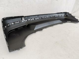 bontott SKODA ENYAQ Hátsó Lökhárító Alsó (Műanyag)