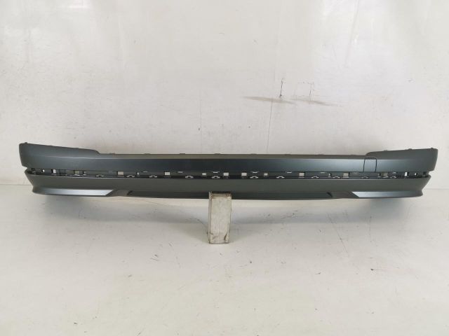 bontott SKODA ENYAQ Hátsó Lökhárító Alsó (Műanyag)