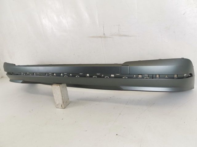 bontott SKODA ENYAQ Hátsó Lökhárító Alsó (Műanyag)