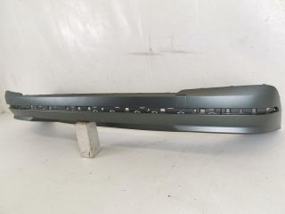 bontott SKODA ENYAQ Hátsó Lökhárító Alsó (Műanyag)