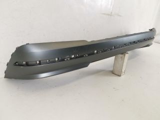 bontott SKODA ENYAQ Hátsó Lökhárító Alsó (Műanyag)