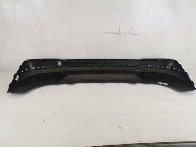 bontott SKODA ENYAQ Hátsó Lökhárító Alsó (Műanyag)