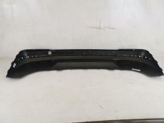 bontott SKODA ENYAQ Hátsó Lökhárító Alsó (Műanyag)