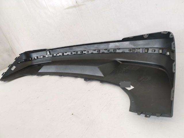 bontott SKODA ENYAQ Hátsó Lökhárító Alsó (Műanyag)