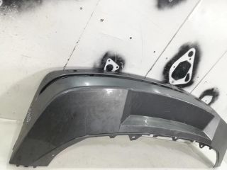 bontott SKODA ENYAQ Hátsó Lökhárító Légterelő