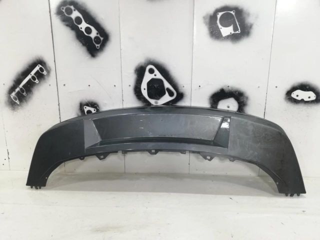 bontott SKODA ENYAQ Hátsó Lökhárító Légterelő