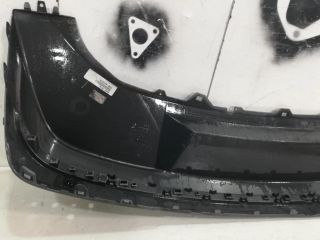 bontott SKODA ENYAQ Hátsó Lökhárító Légterelő