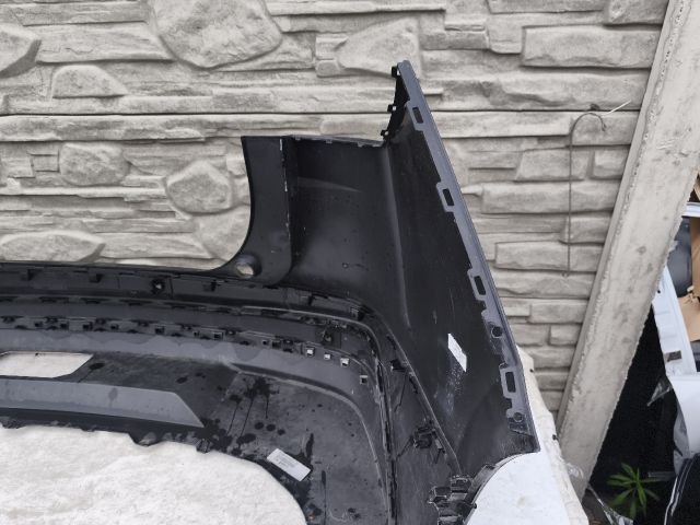 bontott SKODA ENYAQ Hátsó Lökhárító (Részeivel)