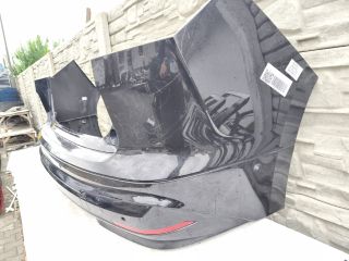 bontott SKODA ENYAQ Hátsó Lökhárító (Részeivel)