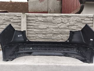 bontott SKODA ENYAQ Hátsó Lökhárító (Részeivel)