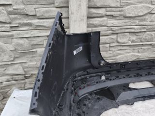 bontott SKODA ENYAQ Hátsó Lökhárító (Részeivel)