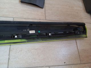 bontott SKODA ENYAQ Jobb első Ajtó Díszléc