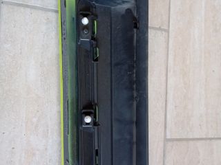 bontott SKODA ENYAQ Jobb első Ajtó Díszléc