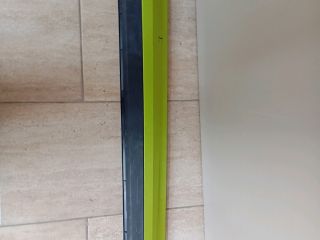 bontott SKODA ENYAQ Jobb első Ajtó Díszléc