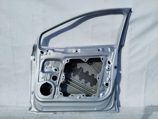 bontott SKODA ENYAQ Jobb első Ajtó (Üres lemez)