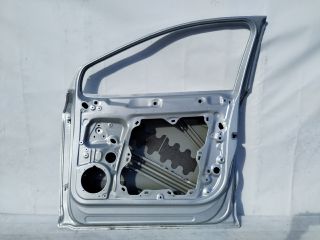 bontott SKODA ENYAQ Jobb első Ajtó (Üres lemez)