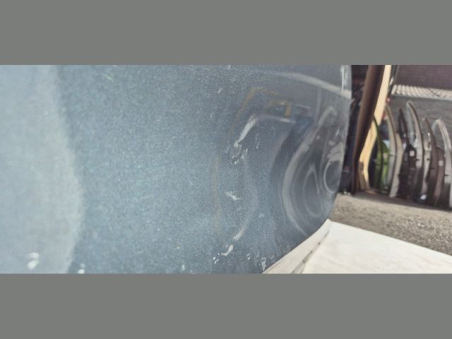 bontott SKODA ENYAQ Jobb első Ajtó (Üres lemez)